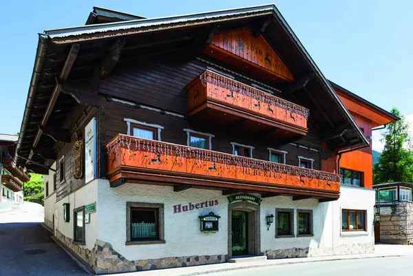 Haus Hubertus