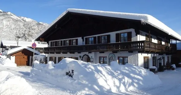 Haus Huisn