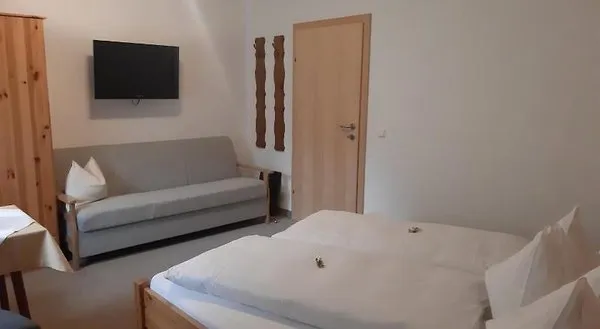 Haus Isabella Pension