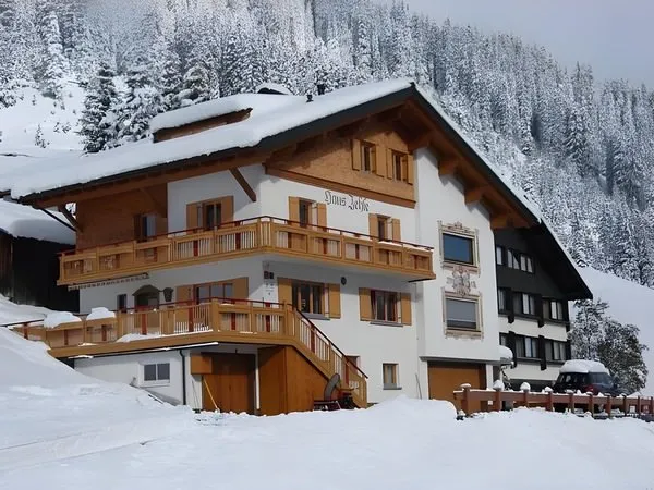 Haus Jehle