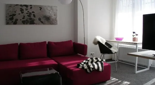 Haus Katharina - Hotel am Park