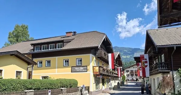 Haus Lainer
