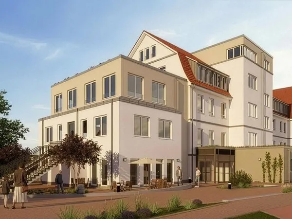 Haus Meeresstern