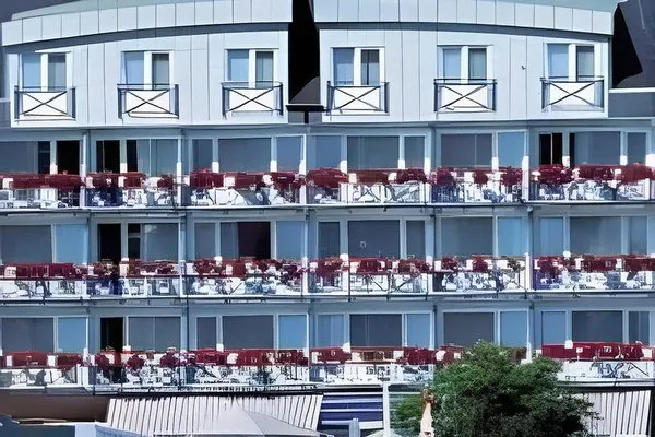 Haus Morjan