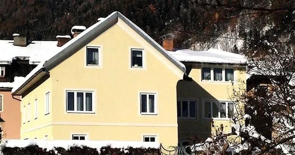 Haus Pleterski