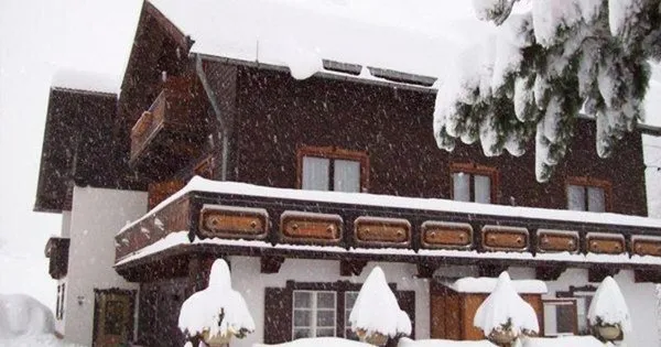Haus Ponholzer