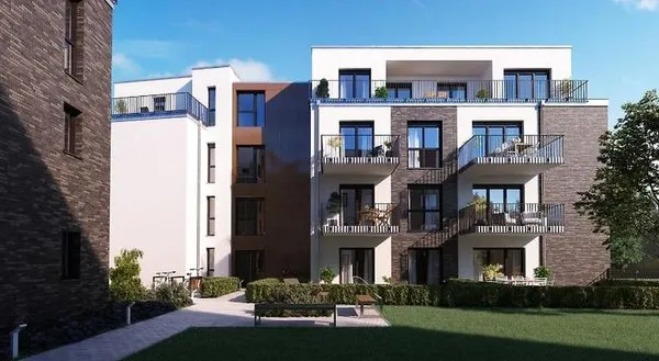 Haus Rissen Gästehaus