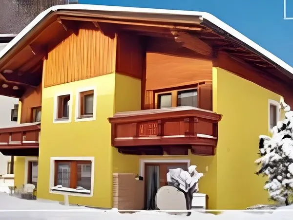 Haus Romana