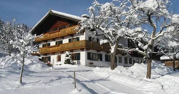 Haus Rückstegen