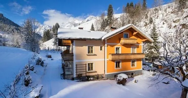 Haus Schober