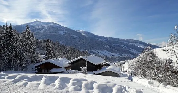 Haus Schönwies