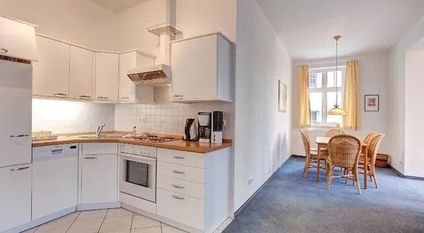 Haus Seeblick