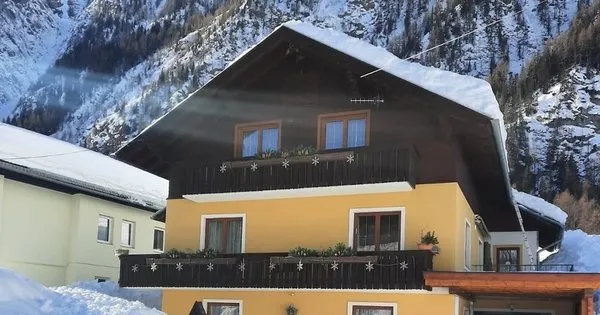 Haus Sonja