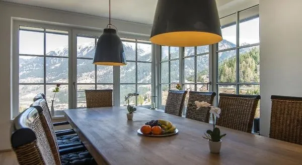 Haus Sonnenwende