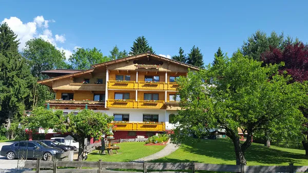 Haus Sonnwend