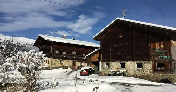 Haus Taurer