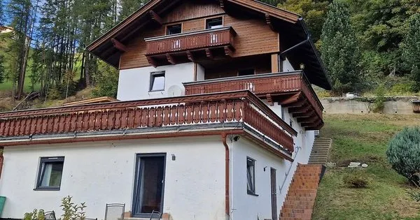 Haus Traumhorst
