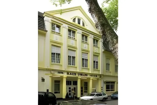 Haus Union