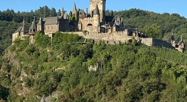 Haus von Hoegen