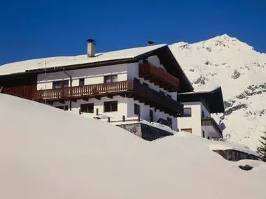 Haus Wötzinger