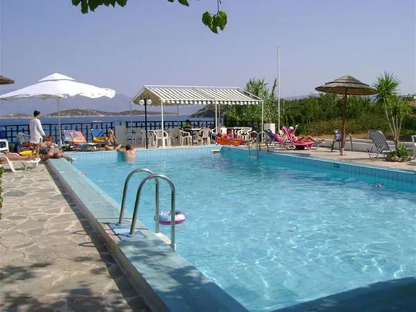 Havania Apartments