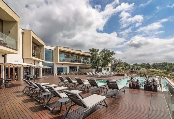 Haven Nature Hotel & Villas