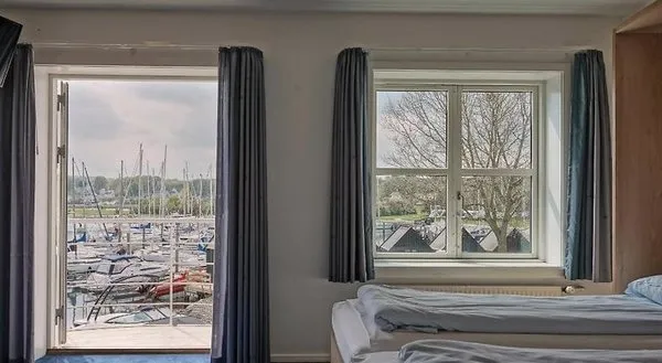 Havnehotellet