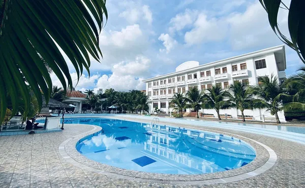 Hawaii Resort Phu Quoc - Thien Hai Son Resort
