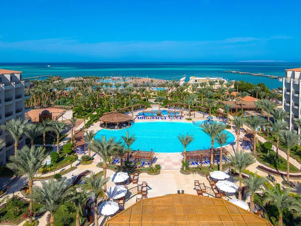 SUNRISE Riviera Aqua Park Resort