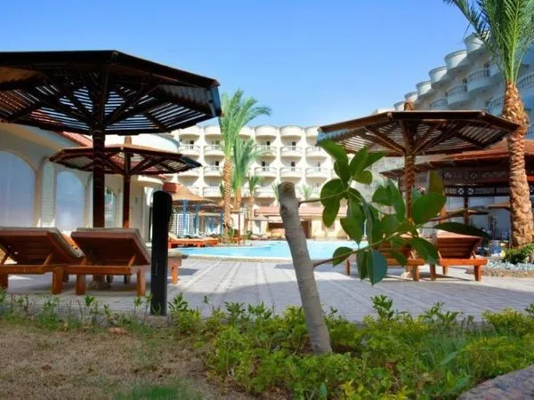 Hawaii Riviera Club Aqua Park