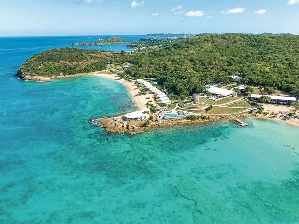 Hawksbill Resort