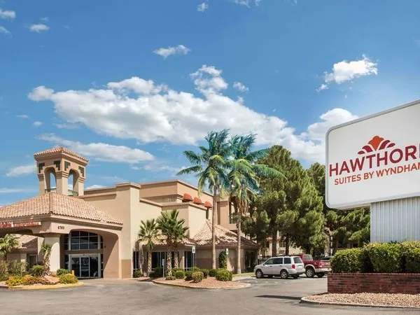 Hawthorn Extended Stay by Wyndham El Paso