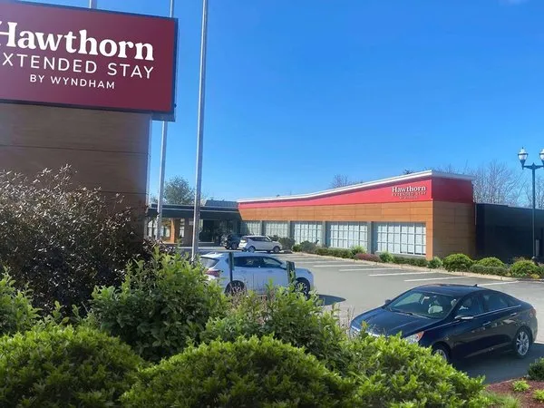 Hawthorn Extended Stay by Wyndham Ellsworth / Bar Harbor