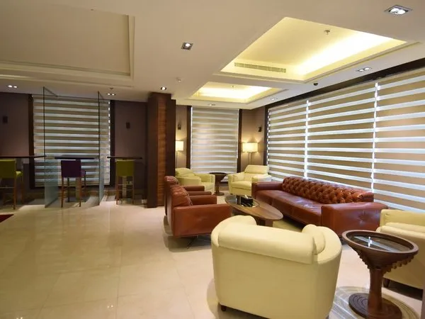 Hayat Al Zahraa Serviced Apartments