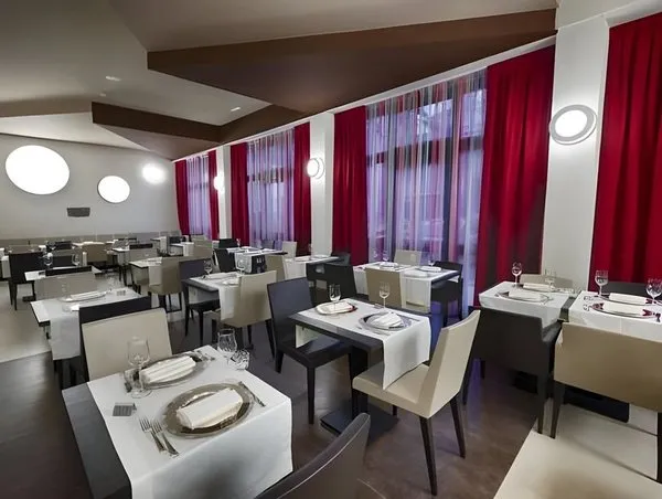 HB Aosta Hotel