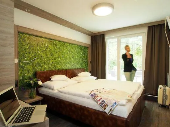 HB1 Design & Budgethotel Wiener Neudorf