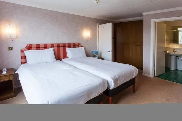 Heathlands Hotel Bournemouth