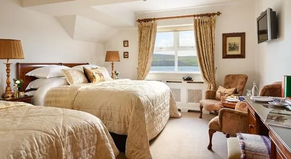 Heatons Guesthouse