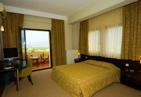 Heaven Hotel