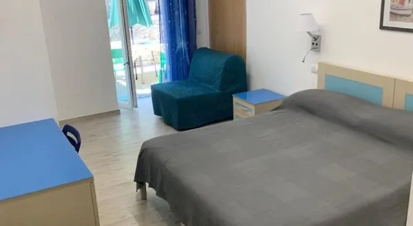 Hedera Capri B&B