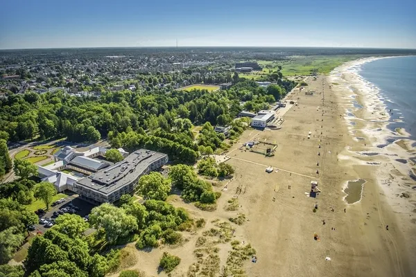 Hedon Spa & Hotel