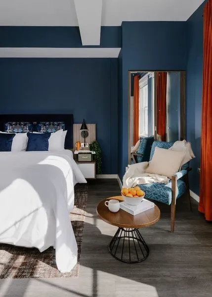 Heeton Concept Aparthotel - Queen Street - Edinburgh