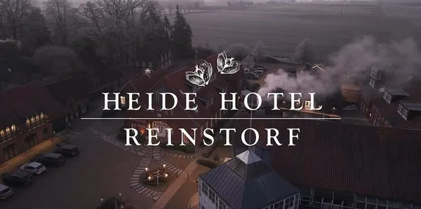 Heide Hotel Reinstorf