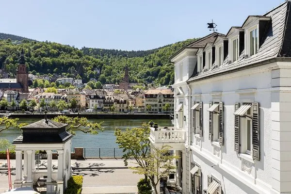 Heidelberg Suites Boutique Hotel