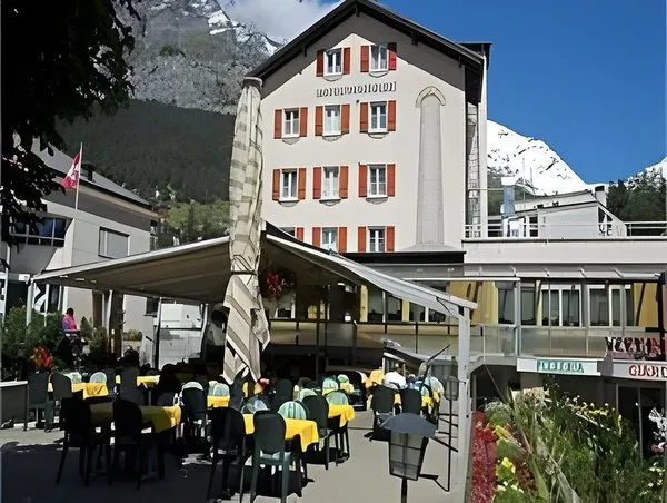 Heilquelle