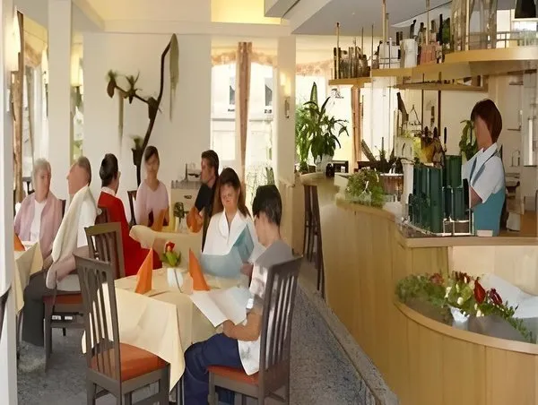 Helene Parkhotel