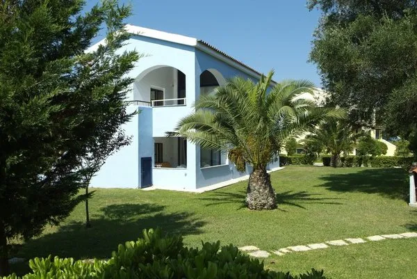 Helion Villas & Apartments