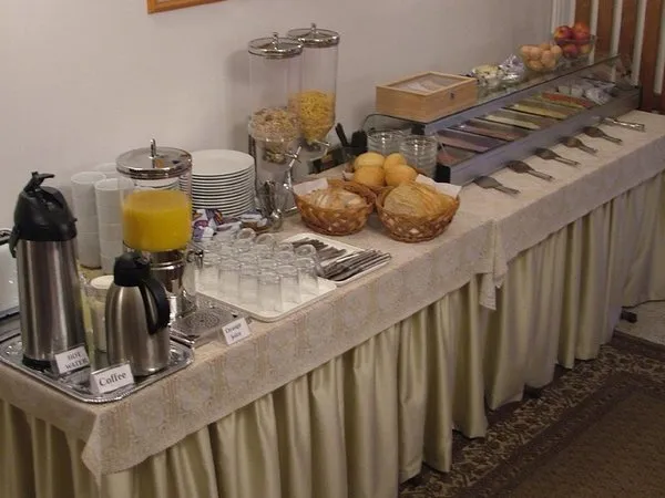 Helios Apartman Hotel Budapest