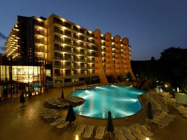 Helios Spa & Resort