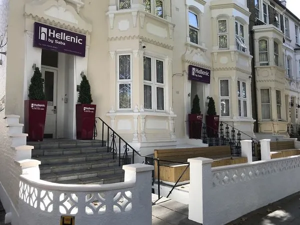 Hellenic Hotel London